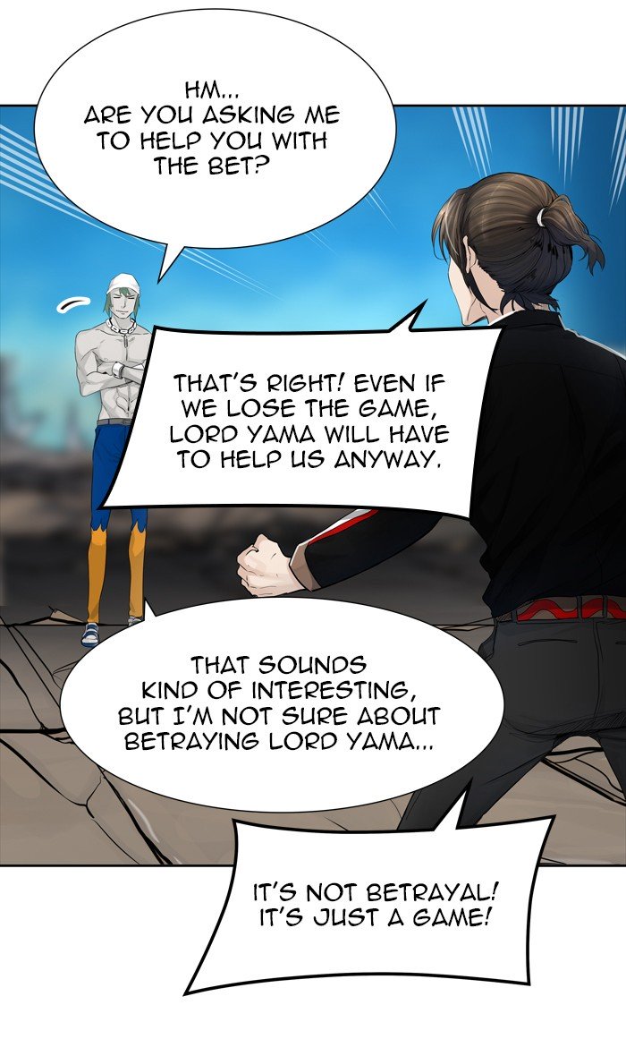 Tower of God, Chapter 429 image 059